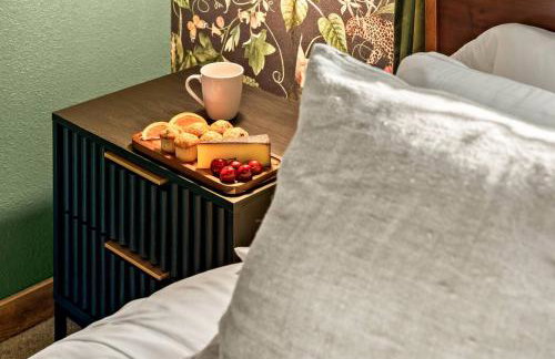 Walk to Town, Sauna, Hot Tub, Game Room, Views - Foto 18