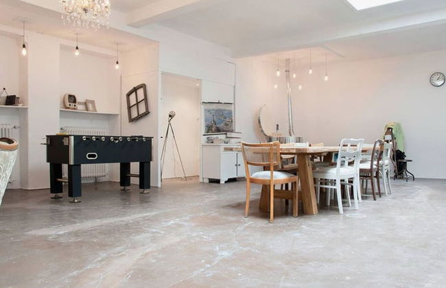 Loft unter Tage Essen Rüttenscheid - Foto 14