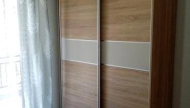 Deaspoina Apartments - Foto 2, wardrobe