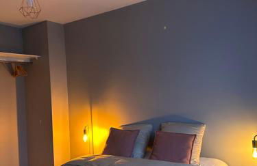 Bel Appartement-T3 Lumineux - Foto 8