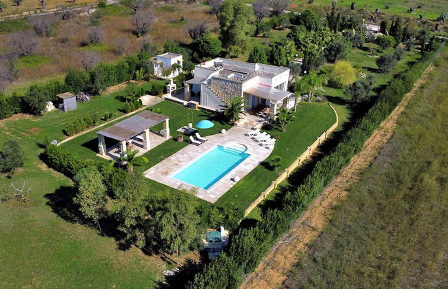 La Serrazza - Foto 50