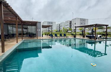 Gran ville jua 2 quartos - Foto 6