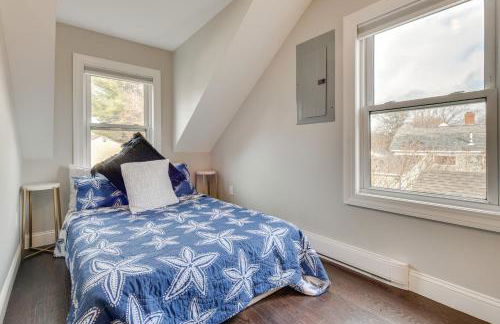 1 Mi to Drakes Island Beach Cottage with Deck! - Foto 22