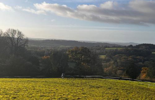 H Oxencombe Farm House - Foto 57