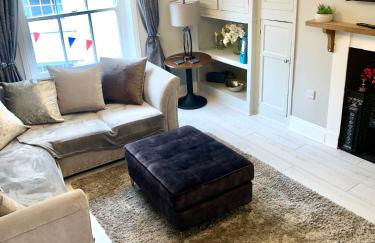 Hexham Town Centre, Market Place View - Foto 71