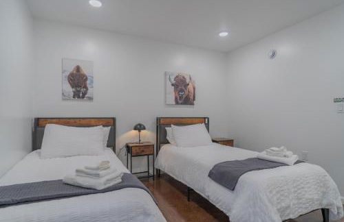 The Executive Southernwind Suite 2.0 - Foto 14