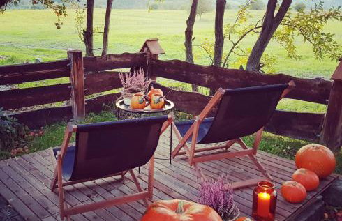 Jabłoniowa Chatka - Foto 15