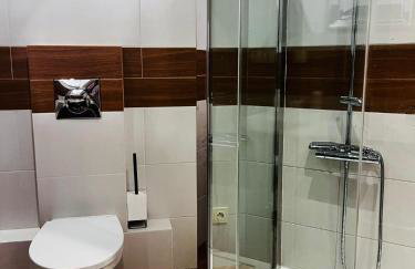 Apartamenty Pod Łysicą & SPA - przy stoku, basen, jacuzzi, sauna - Foto 109
