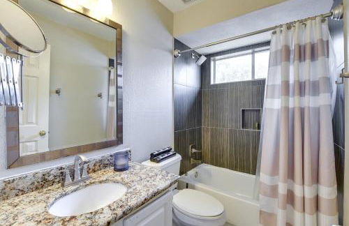 Spacious Flower Mound Home in Central Location! - Foto 20