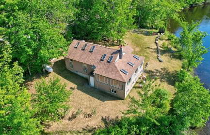 180 Degree Lakefront Views-Fire Pit-Swimming - Foto 6