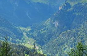 les Grands Balcons de l'Etale - Photo 19