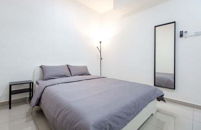 Rex Ollie The Edge Residence - Foto 6