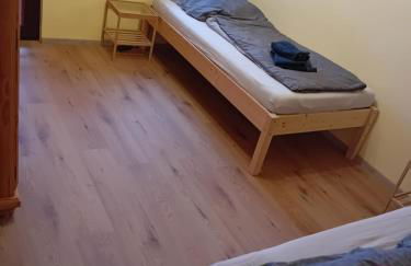 Business und Messe Apartment TULPE - Foto 17