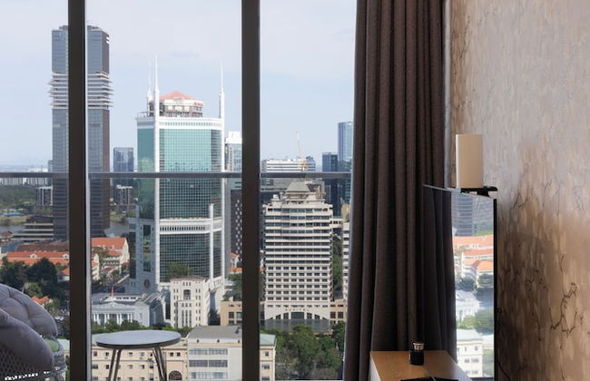 Bluesky MarQ Luxury Vaccation - Photo 36