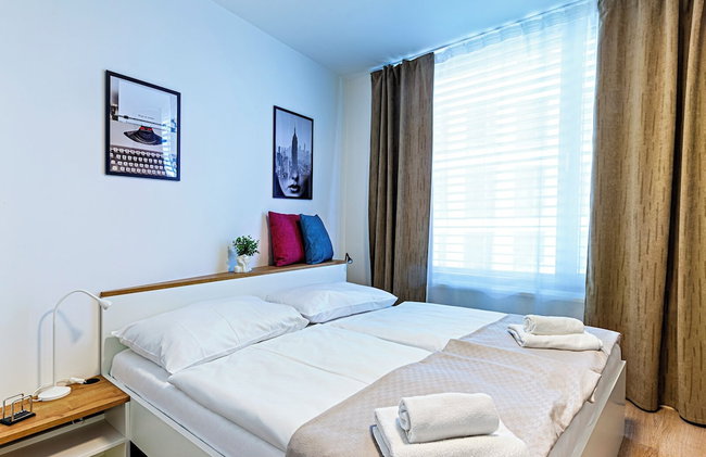 MamaStay Andel apartments - Photo 3