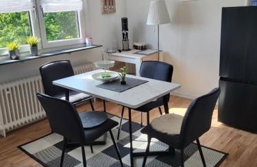 Appartment B 40 - Foto 7