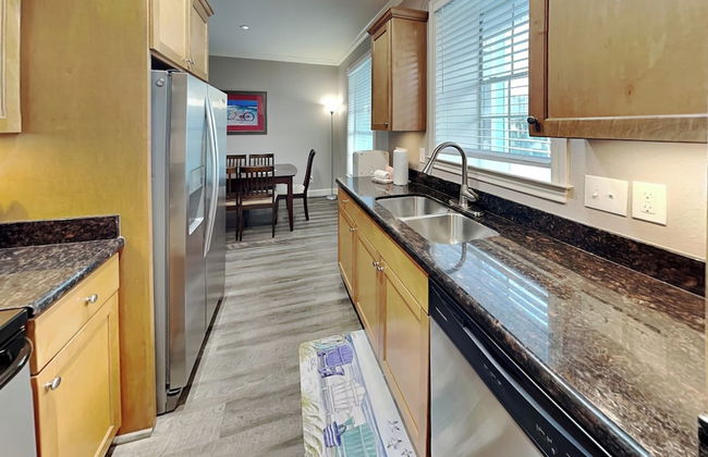 Dawn 625 by Ryson Vacation Rentals - Foto 19