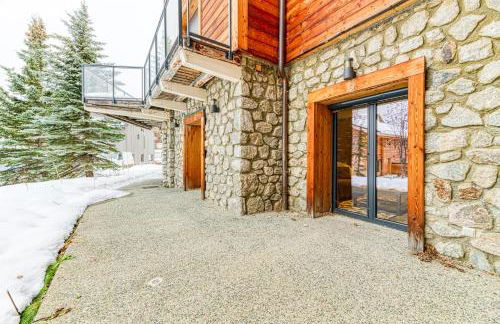 Homency - Chalet La Biche - Foto 27