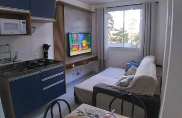 Studio Tatuapé - Anclivepa - com Academia - Photo 9