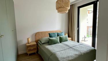 Apartament Kaszubska Bryza II - Foto 2