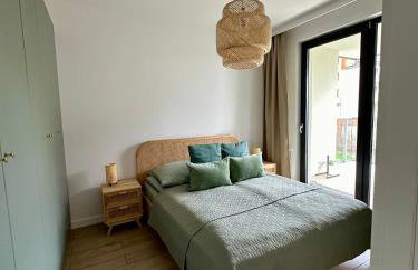 Apartament Kaszubska Bryza II - Foto 2