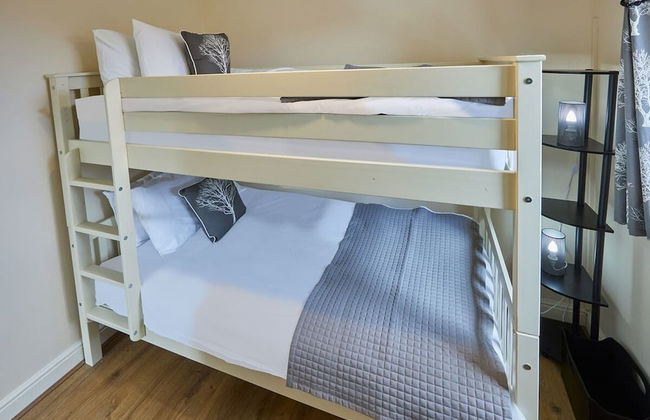 Host Stay Beatrice Little Duckling - Foto 13