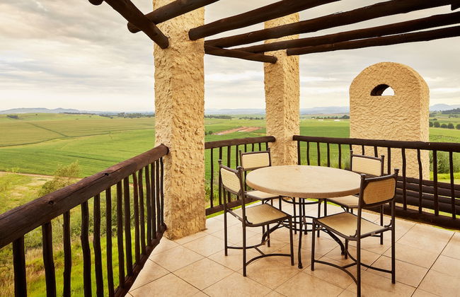 First Group Midlands Saddle and Trout - Photo 62