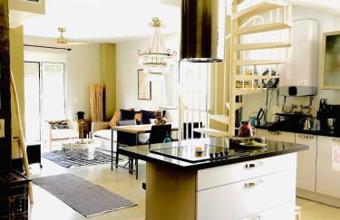 Moderno loft to Love en Mijas Costa , Malaga - Photo 12