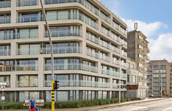 Cosy Apartment With Amazing Beach View - Foto 6