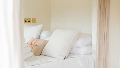 Lapwing Hut - Photo 4