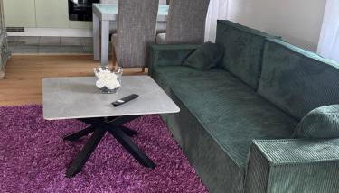 Ferienhaus Weserblick, Haus Forelle - Foto 2