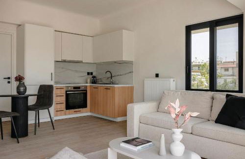 The Uptown Boutique Apartments - Foto 33