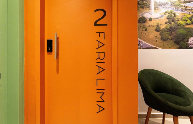 Coliving Vila Mariana - Foto 67