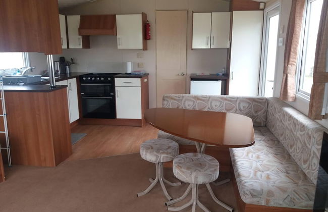 2013 Willerby Sunset Static Caravan Holiday Home - Foto 6