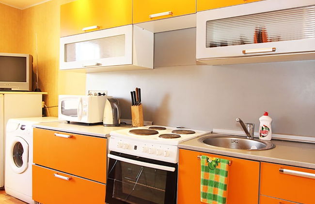 ApartLux Rimskaya - Photo 14