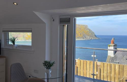 Gamrie Beach Bothy - Foto 9