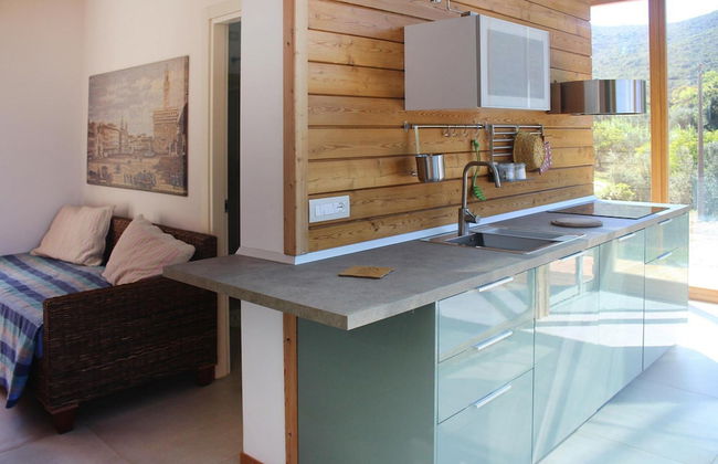 Holiday Home in Magazzini Near the Beach - Foto 8