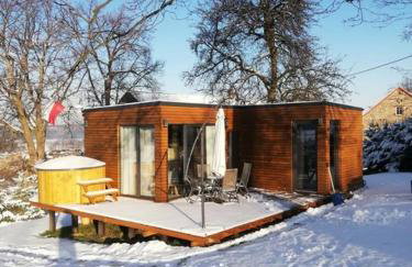 Domek w Dębowym Gaju - Foto 38