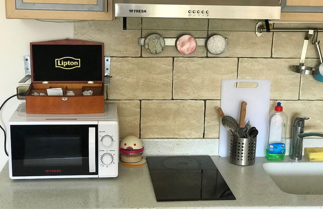 Pool View Apart At British Resort 1532 - Foto 7