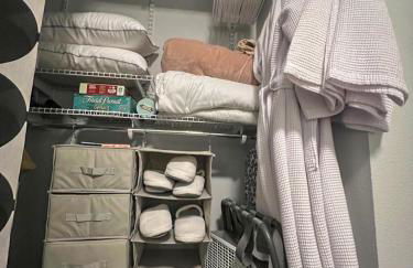 Private NE Portland Guesthouse - Foto 11