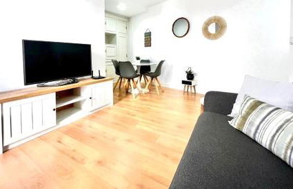 Residencial El Muro - Free Parking - Foto 2