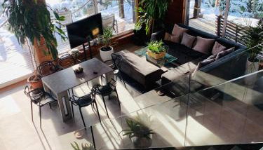 U Wrót Bieszczad - Foto 4