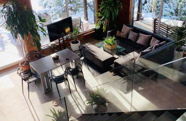 U Wrót Bieszczad - Foto 4