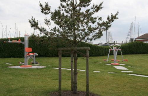 KYST 5410 Floating Home 1 - Foto 15