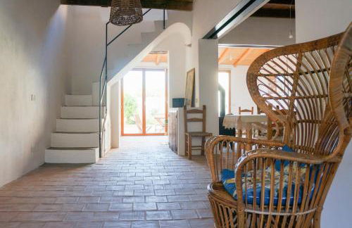 Beni benius - Typical restored house in Nurachi - Foto 2