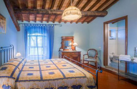 Le Cetinelle B&B - Foto 26