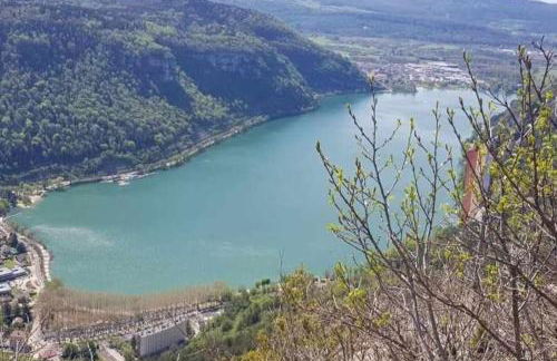 Petite Gîte Atypique chez sam est gael - Foto 13