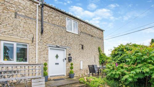 Church View Cottage - Uk45697 - Foto 1