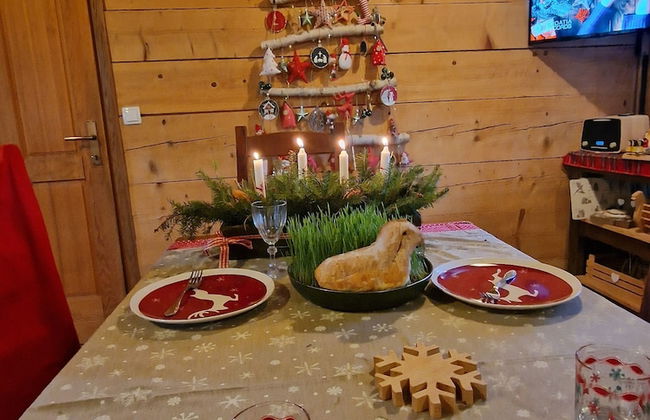 Vodenica Vrelo Chalets - Photo 7