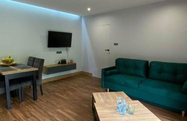 APARTAMENT NAD JEZIOREM - Foto 31